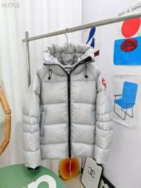 Picture of Canada Goose Down Jackets _SKUCanadaGooseXS-2XL26yr8137823